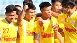 U19 SLNA khởi đầu thuận lợi tại VCK U19 Quốc gia 2019