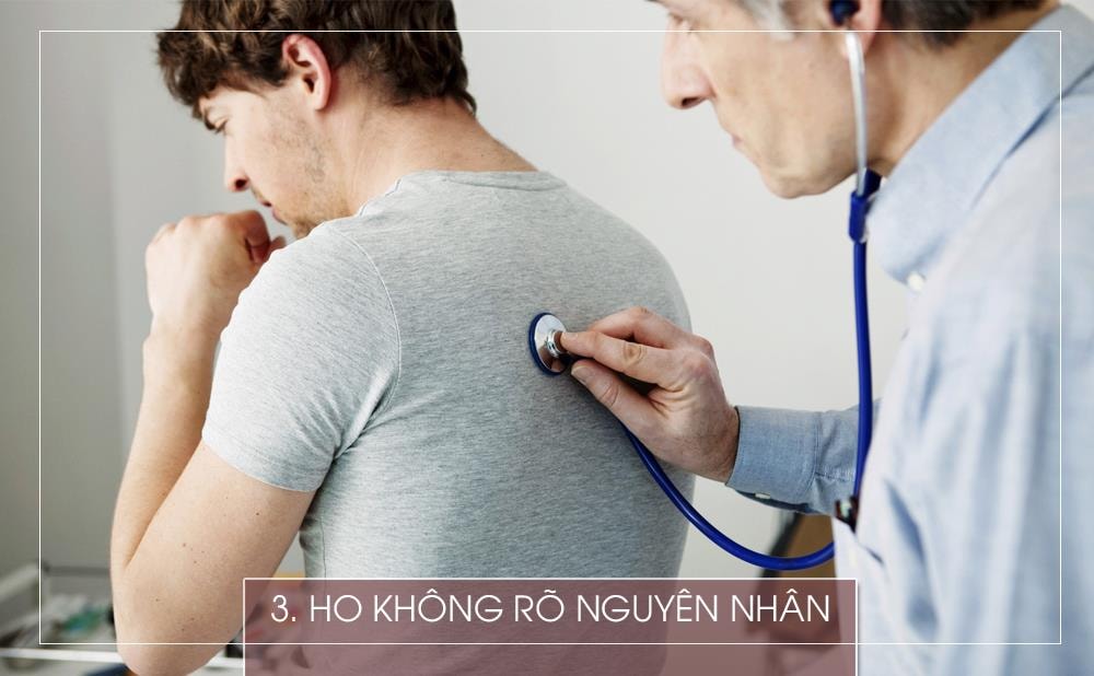 Bạn ho liên tục? Thêm vào đó bạn còn bị khó thở, nhịp tim nhanh hay đau ở ngực, hãy nghĩ ngay đến nghẽn động mạch phổi. Cơn ho thuộc kiểu ho khan nhưng đôi khi có thể ho ra đờm hoặc máu… Nếu nghi ngờ, hãy nhanh chóng gặp bác sỹ trước khi quá muộn.