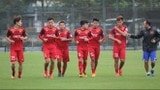 U22 Việt Nam gặp bất lợi lớn ở SEA Games 30