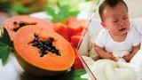5 cách tẩy giun an toàn cho trẻ bằng rau củ quả 