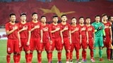 TRỰC TIẾP: U23 Việt Nam - U23 Indonesia (20:00 hôm nay)