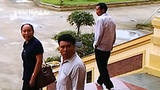 Nghệ An: Khởi tố người đàn ông gây náo loạn ở trụ sở tòa án tỉnh