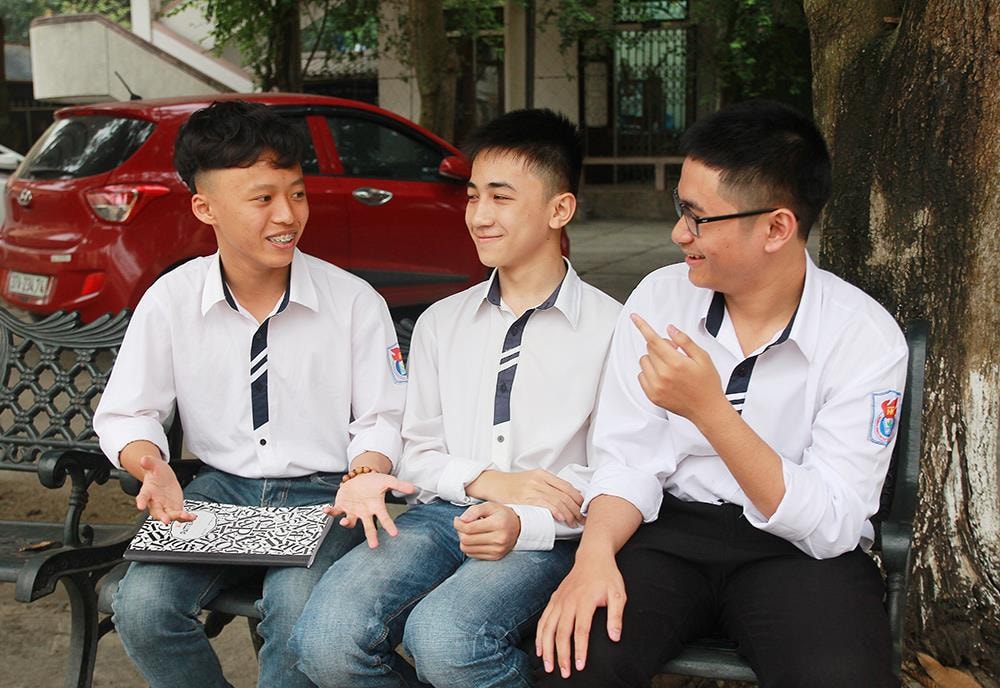 Ảnh: Chu Thanh