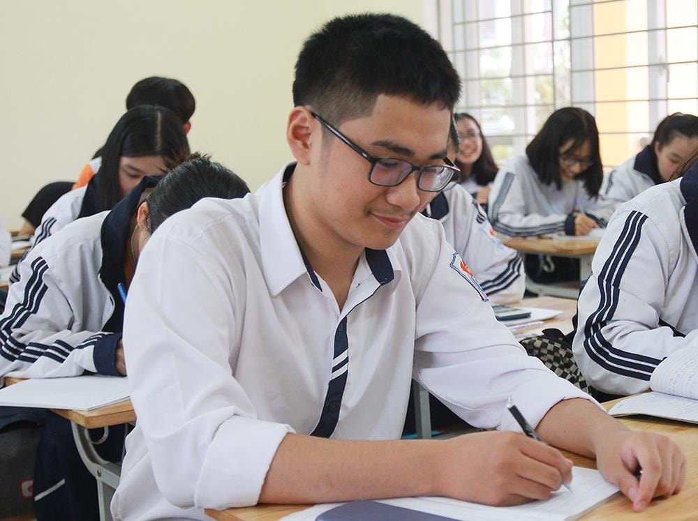 Ảnh: Chu Thanh