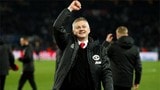 Man Utd bổ nhiệm chính thức Solskjaer