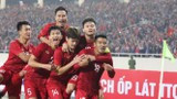 HIGHLIGHT: Hà Đức Chinh lập công đầu, U23 Việt Nam vùi dập Thái Lan
