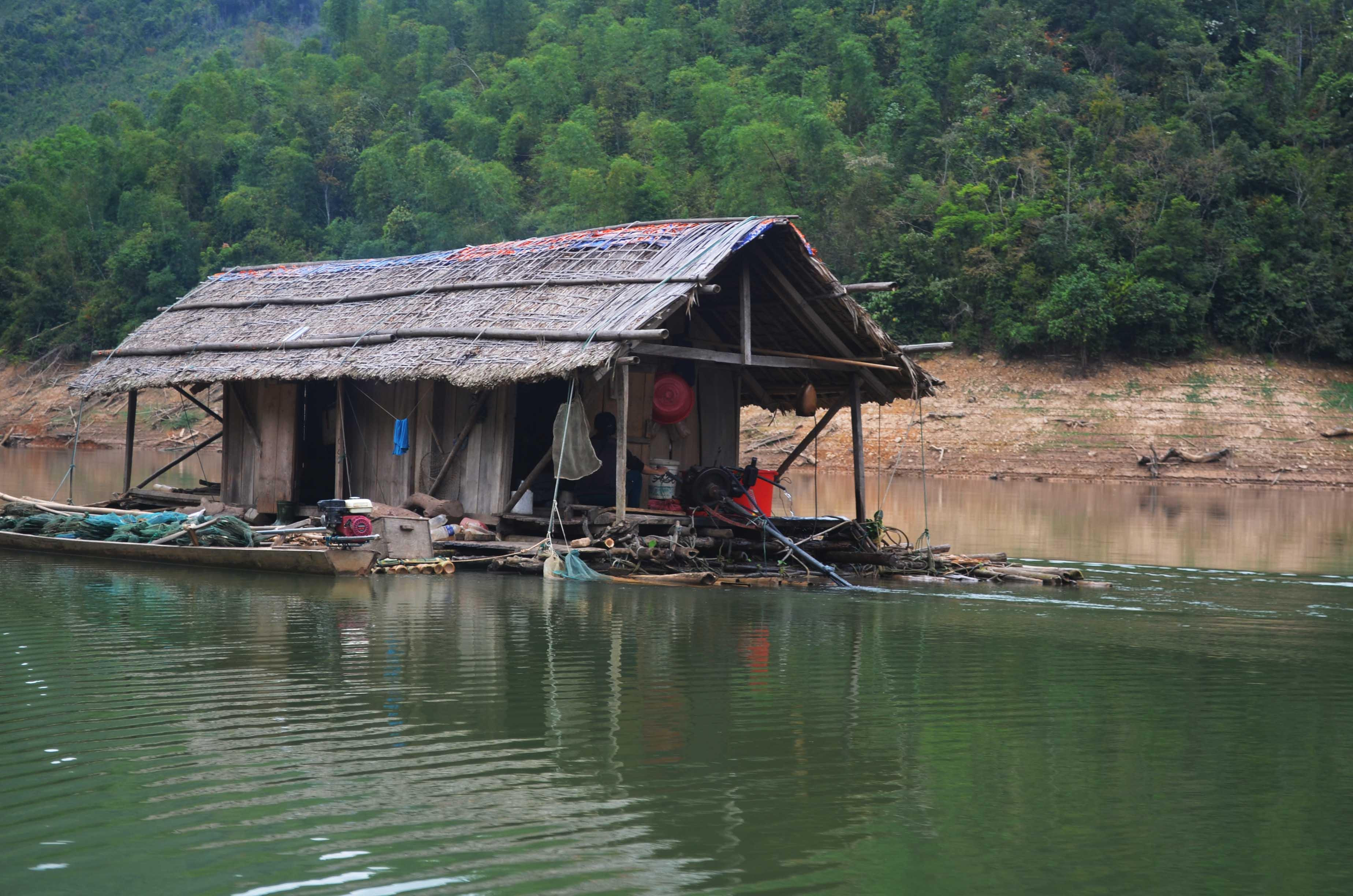 Những 