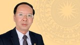[Infographics] Chân dung tân Ủy viên Ban Thường vụ Tỉnh ủy Bùi Thanh An