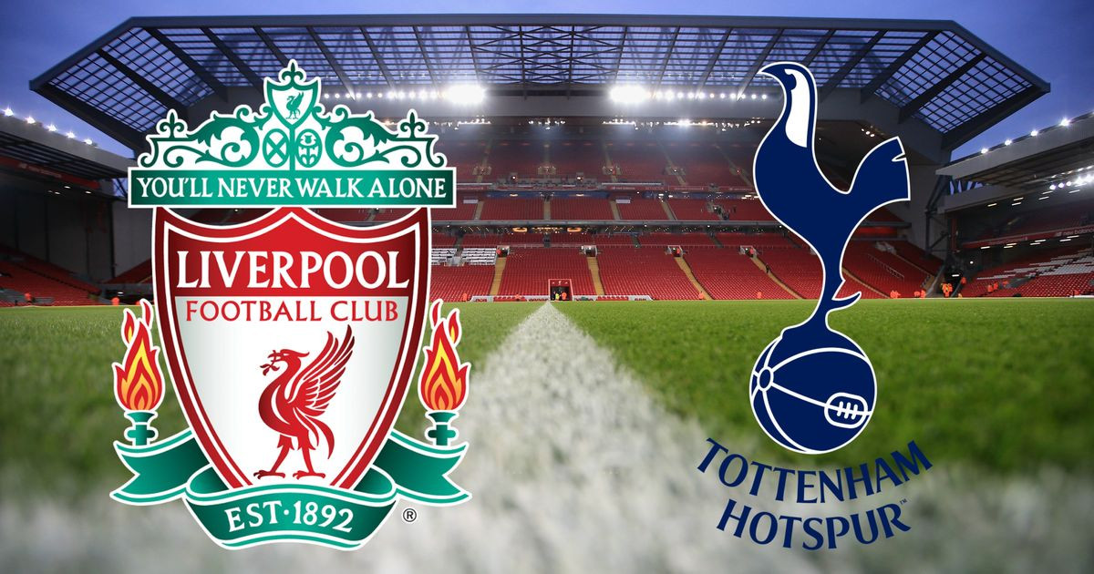 Trận cầu tâm điểm cuối tuần này: Liverpool vs Tottenham (22h30, 31/03)