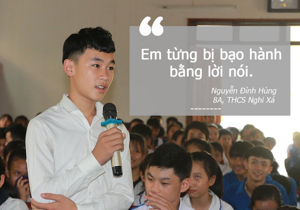 Ảnh: Chu Thanh