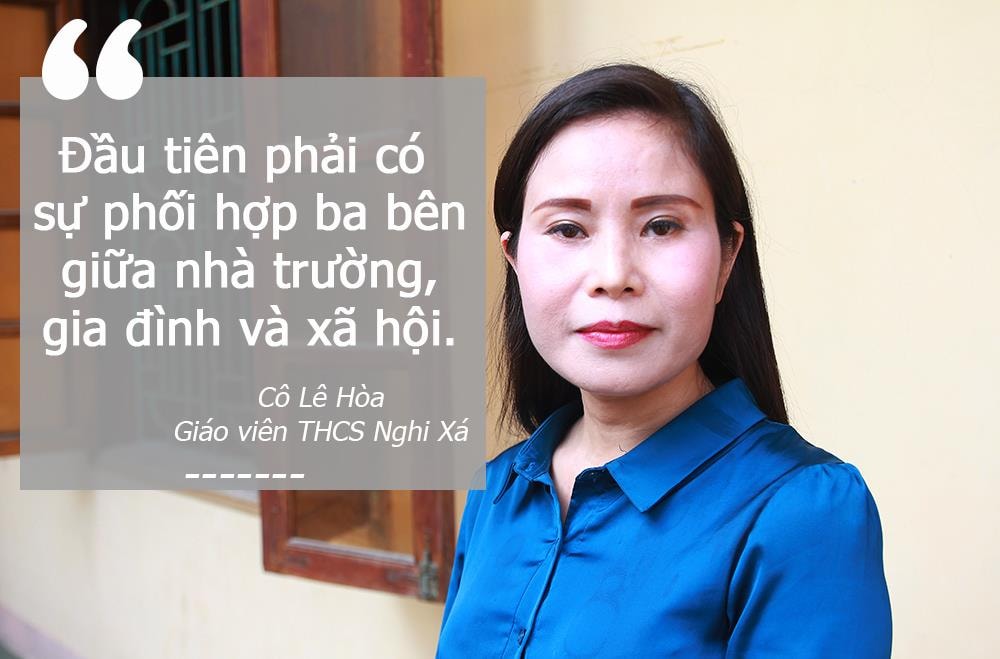 Ảnh: Chu Thanh