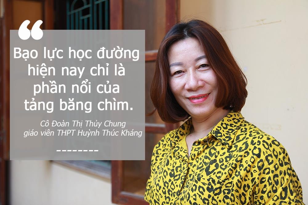 Ảnh: Chu Thanh