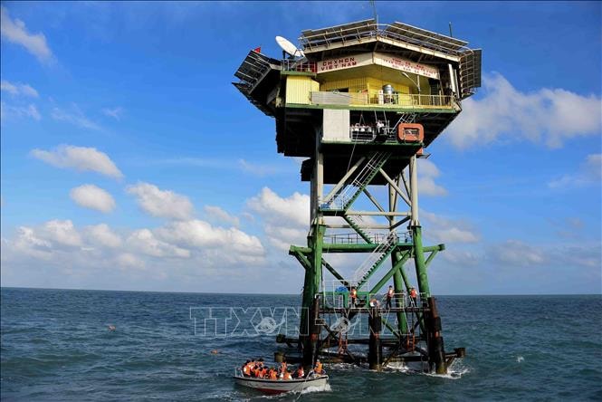Trung ương Đoàn Thanh niên Cộng sản Hồ Chí Minh vừa ban hành Kế hoạch tổ chức Hành trình 