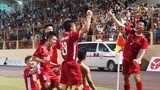 Bóng đá trẻ Việt Nam lại thắng Thái Lan, vô địch Giải U19 Quốc tế