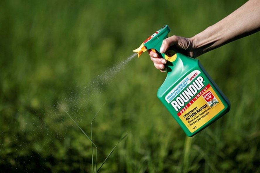 Glyphosate là hoạt chất vừa bị tòa án tại Mỹ lần thứ 2 đưa ra phán quyết là thủ phạm gây ung thư cho một người làm vườn ở Mỹ sau quá trình dài sử dụng một loại thuốc trừ cỏ do Tập đoàn Monsanto sản xuất có chứa hoạt chất glyphosate.