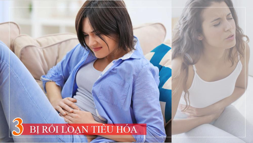 Như chúng ta đã biết, thức đêm nhiều và ngủ không đủ giấc sẽ gây rối loạn đồng hồ sinh học. Đặc biệt, nó còn dễ làm tổn thương hệ tiêu hóa và hậu quả là cơ thể bạn sẽ luôn trong tình trạng mệt mỏi, khó tiêu, đầy hơi, thậm chí còn dễ có nguy cơ mắc chứng u xơ ruột.