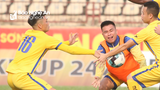 Vòng 6 V.League 2019: SHB.Đà Nẵng và SLNA chia điểm ở sân Hòa Xuân?