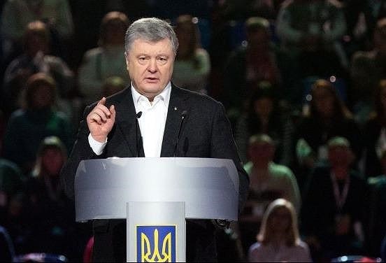 Piort Poroshenko