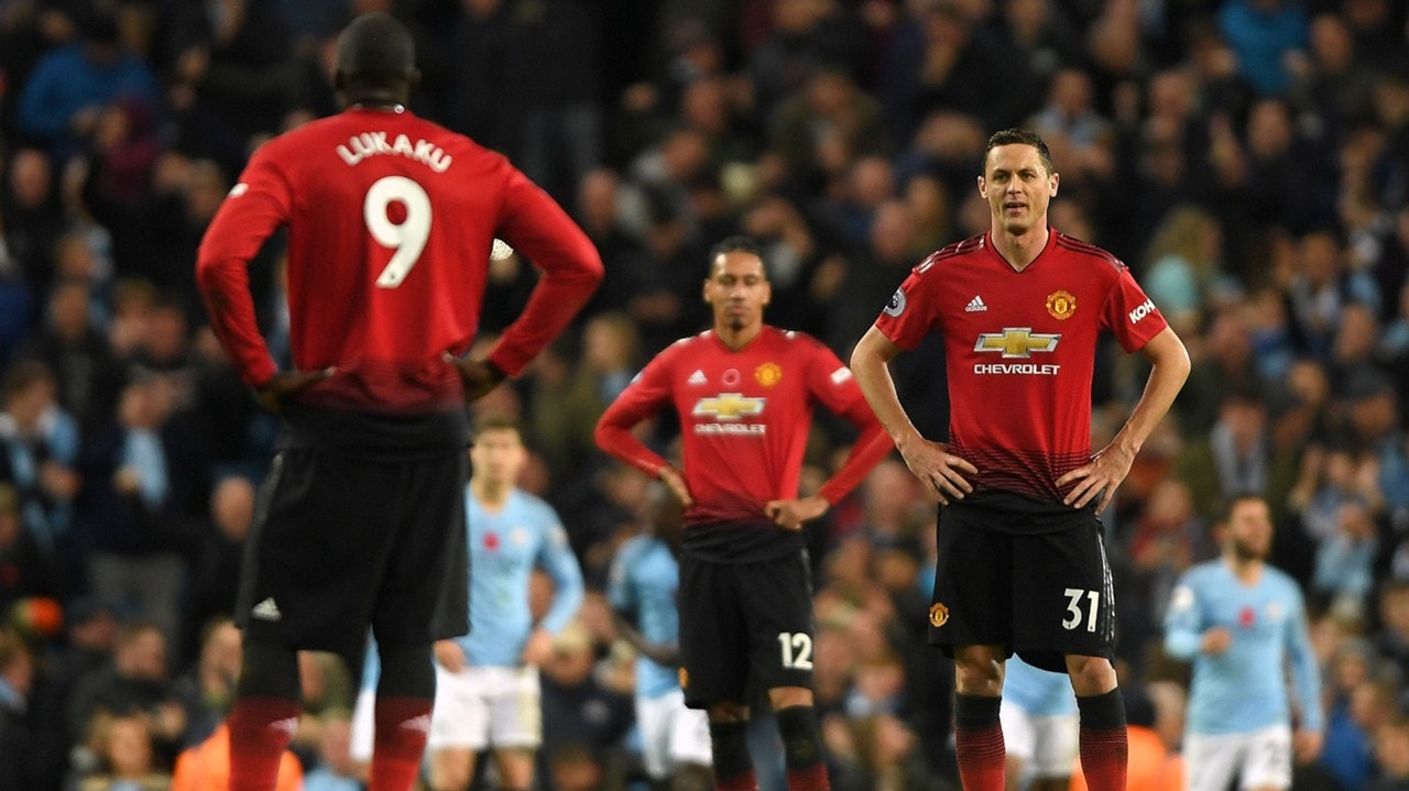 Man Utd muốn thắng để kết thúc những tháng ngày u ám. Ảnh: Skysports