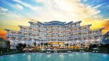 Khám phá những viên pha lê tuyệt đẹp với Crystal Bay