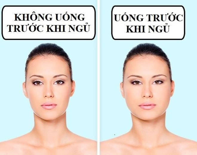 Uống nước như thế nào tốt cho sức khỏe?