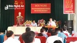 Phó Chủ tịch Hội Nông dân, Phó công an xã ở Nghệ An xin nghỉ việc vì cho rằng phụ cấp thấp