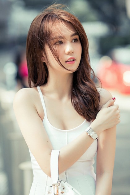 Không chỉ Võ Hoàng Yến, nhiều sao Việt bẽ bàng khi là 'kẻ thứ ba'