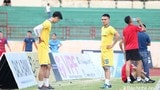 V.League 2019: Nỗi buồn của song Nguyên ở CLB Hải Phòng