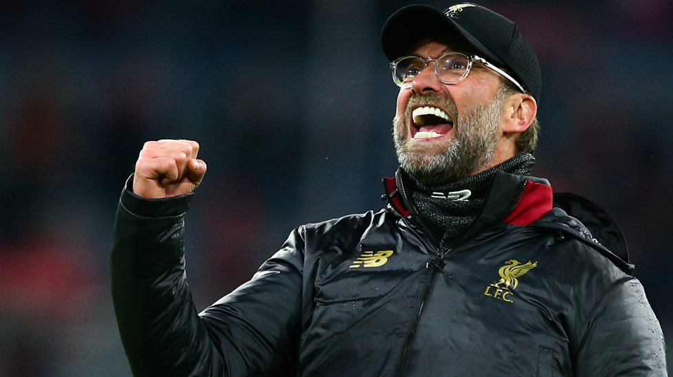 Cả thế giới bóng đá rùng mình với độ chịu chơi của Klopp, nhưng ông có cái lý của mình. Ảnh:  VPF