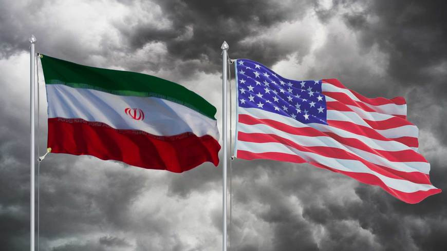 Căng thẳng Mỹ và Iran chưa có hồi kết. Ảnh: Getty