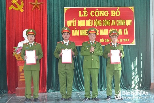 Ảnh: Đặng Cường