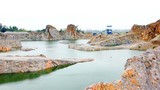 Nghệ An quyết định đóng cửa mỏ đá tại khu vực Lèn Chùa