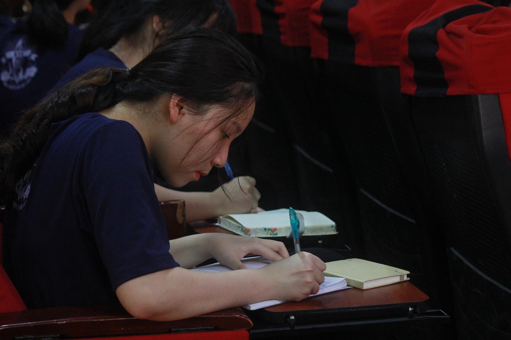Ảnh: Chu Thanh