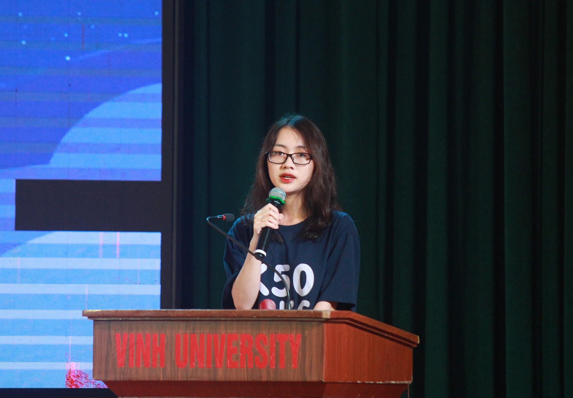 Ảnh: Chu Thanh