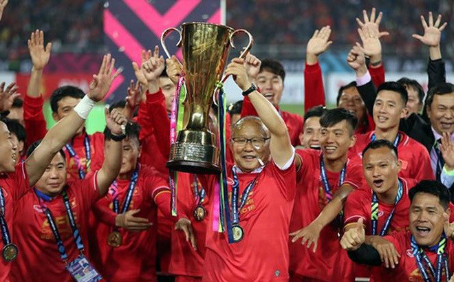 Tuyển Việt Nam đã từng nghĩ về World Cup 2022, nhưng giờ gần như đã đổ bể...