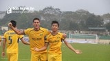 Thiếu Phan Văn Đức, SLNA tấn công tệ ra sao? 