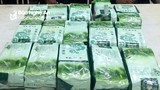 Nghệ An: Triệt phá đường dây mua bán ma túy xuyên quốc gia, thu giữ 15kg ma túy đá