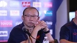 HLV Park Hang-seo khiêm tốn, HLV Thái Lan cay cú sau trận thua