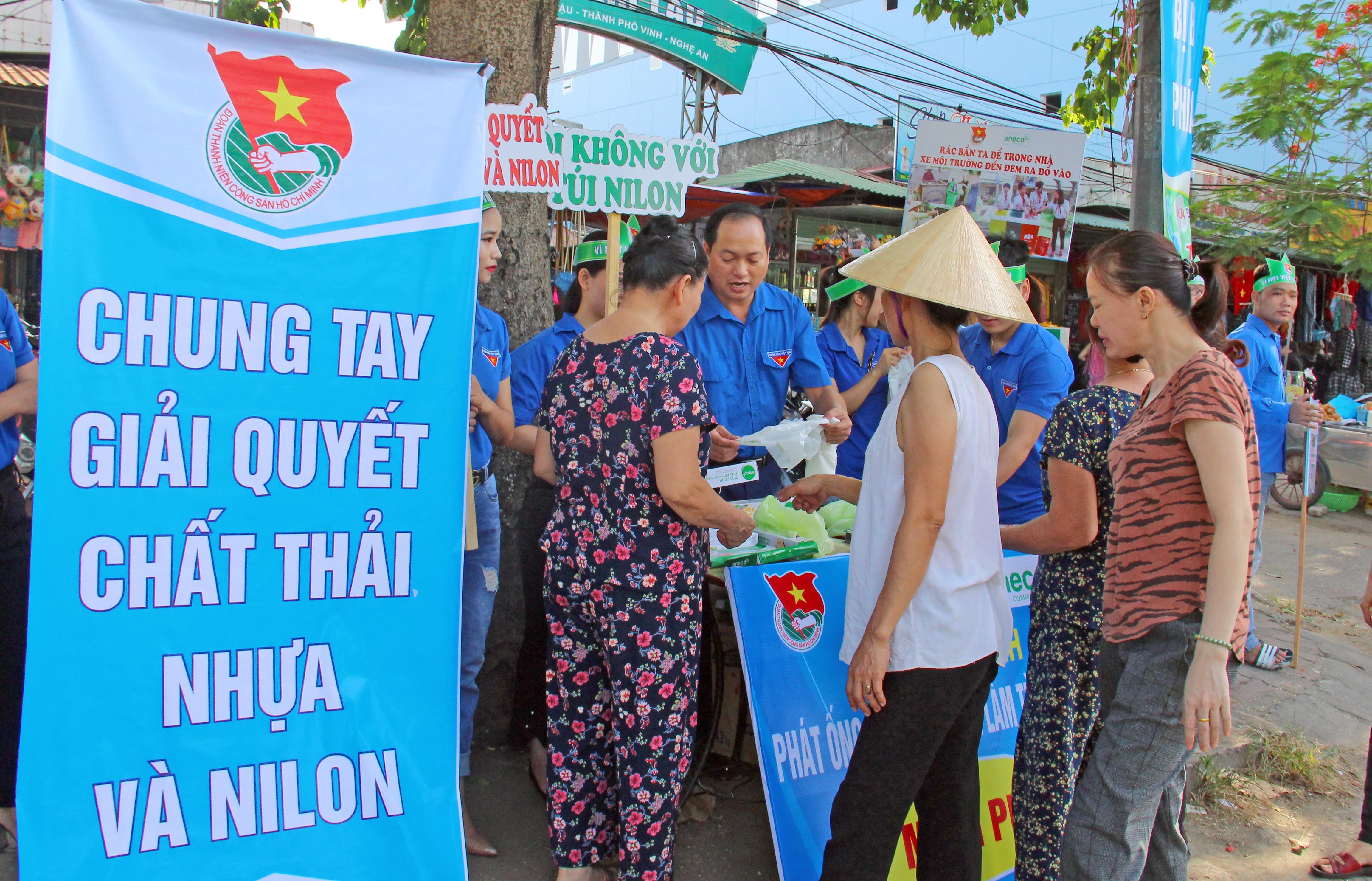 điểm chợ Quán Lau 