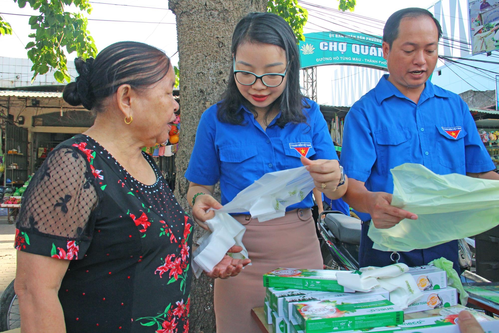 Người dân