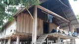 Chấn động ông lão 80 tuổi ở rẻo cao Nghệ An chém con trai tử vong