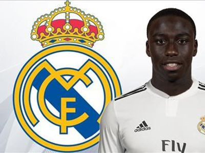 Ngôi sao 24 tuổi Ferland Mendy từ lâu đã nằm trong tầm mắt của chiến lược gia người Pháp 