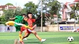 Cúp Báo Nghệ An 2019:  Những khoảnh khắc 'cuồng nhiệt'