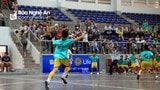 Lịch thi đấu Chung kết Giải bóng đá TN-NĐ Cúp Báo Nghệ An