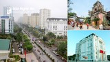 Đường Quang Trung có phù hợp để thành phố Vinh chọn làm phố đi bộ?