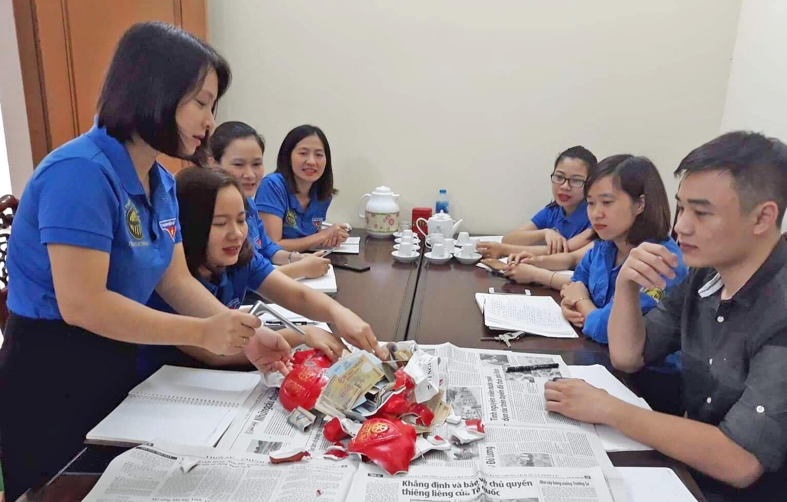 cục thoogs kê