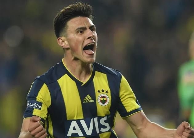 Elmas duocj kyf vonjg sex toa sang trong mau ao Tottenham Nguoon Getty