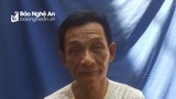 Nghệ An: 'Thầy bói' dởm lừa đảo hàng trăm triệu đồng