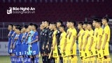 TRỰC TIẾP: Bán kết U15 SLNA - U15 SHB Đà Nẵng