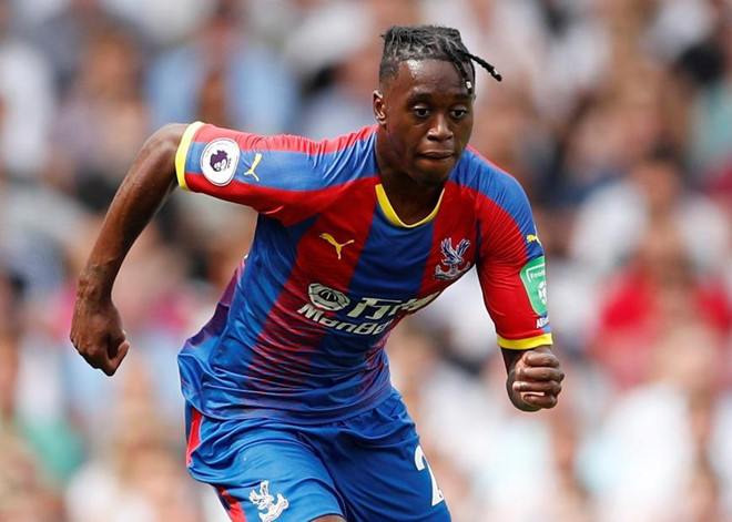 Wan-Bissaka là hậu vệ triển vọng hàng đầu Premier League. 